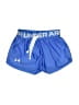 Under Armour Blue Athletic Shorts Size XS (youth) - photo 1