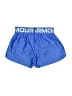 Under Armour Blue Athletic Shorts Size XS (youth) - photo 2