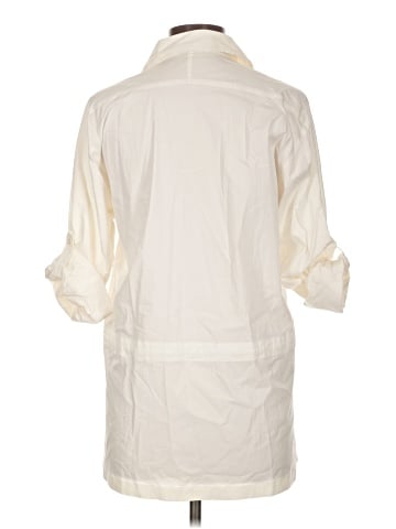 Ralph Lauren Golf 3/4 Sleeve Button-Down Shirt (view 2)