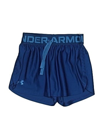 Under Armour Athletic Shorts (view 1)