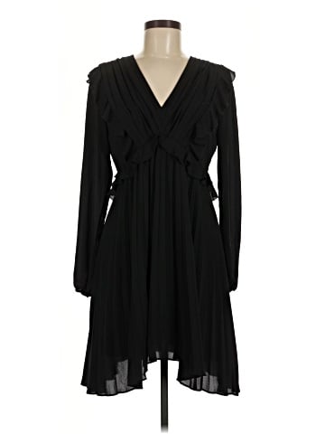 Express Cocktail Dress (view 1)