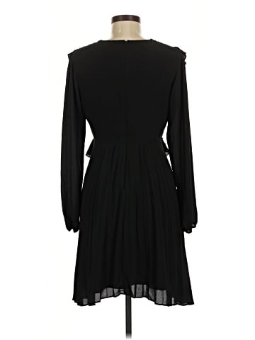 Express Cocktail Dress (view 2)