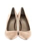 Ann Taylor Ivory Heels Size 9 - photo 2