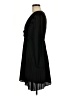 Express 100% Polyester Black Cocktail Dress Size M - photo 5