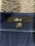 Ellos Solid Blue Dress Pants Size 22 - photo 4