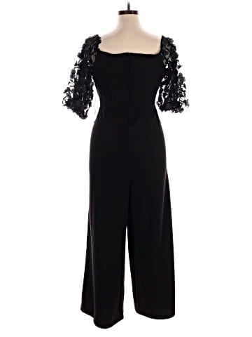 Emerald Sundae Jumpsuit (view 2)