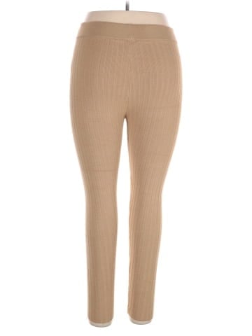 Bloch Active Pants (view 2)