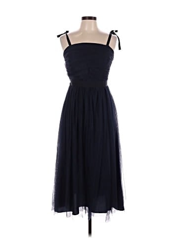 Sandro Cocktail Dress (view 1)