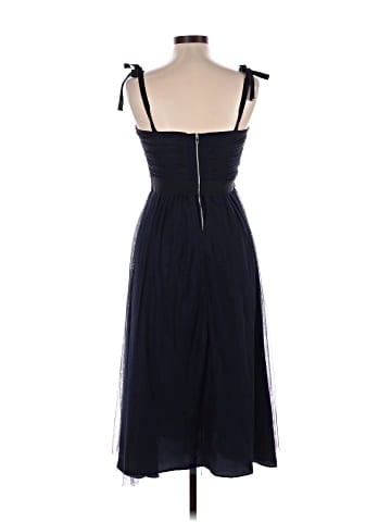 Sandro Cocktail Dress (view 2)