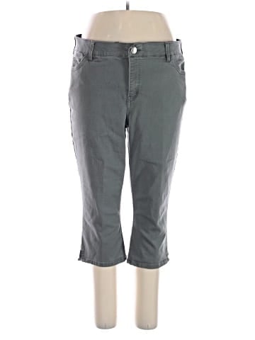 Liz Claiborne Casual Pants (view 1)