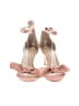 Ann Taylor Pink Sandals Size 8 1/2 - photo 2