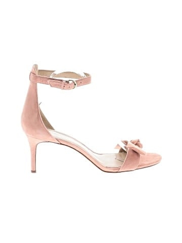 Ann Taylor Sandals (view 1)