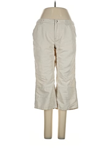 Horny Toad Khakis (view 1)