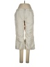 Horny Toad Ivory Khakis Size 4 - photo 1