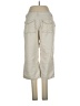 Horny Toad Ivory Khakis Size 4 - photo 2