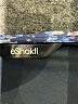 eShakti 100% Polyester Paisley Blue Casual Dress Size L (estimated) - photo 7