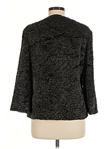 Adec2 by Philippe Adec Faux Fur Jacket (view 2)