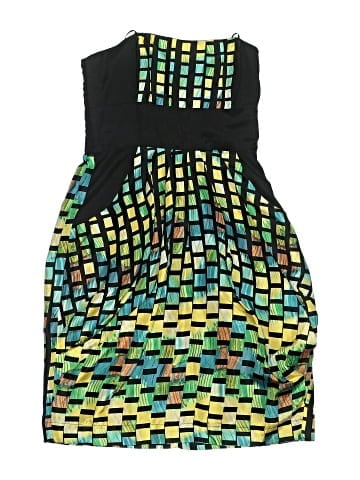 Hype Cocktail Dress (view 1)