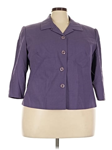 DressBarn Blazer (view 1)
