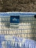 Old Navy 100% Cotton Blue Dress Size 6 - 7 - photo 3