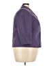DressBarn Purple Blazer Size 22 Petite - photo 4