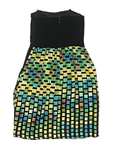 Hype Cocktail Dress (view 2)