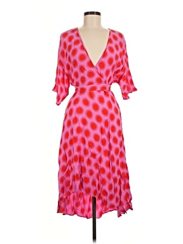 Diane von Furstenberg Cocktail Dress (view 1)