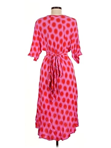 Diane von Furstenberg Cocktail Dress (view 2)