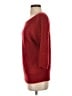 Chico's Red Pullover Sweater Size S - photo 5
