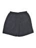 Title Nine 100% Nylon Solid Gray Athletic Shorts Size S - photo 1