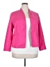 J.Crew Pink Blazer Size 20 - photo 1