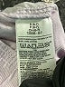 Old Navy 100% Cotton Solid Pink Shorts Size 6 - 7 - photo 4