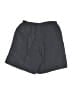 Title Nine 100% Nylon Solid Gray Athletic Shorts Size S - photo 2