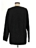 Anne Klein 100% Wool Black Wool Pullover Sweater Size M - photo 2