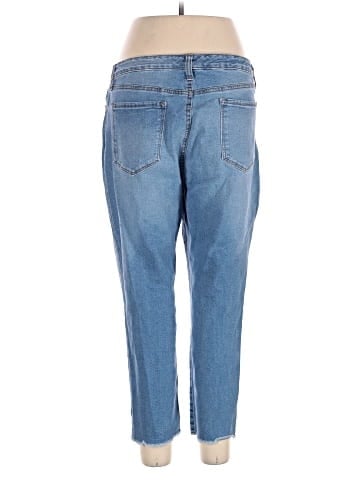 Style&Co Jeans (view 2)