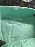 Old Navy Floral Green Shorts Size 6 - 7 - photo 3
