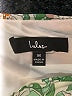 Lulus 100% Polyester Green 3/4 Sleeve Blouse Size M - photo 4