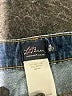 L.L.Bean Blue Jeans Size 8 - photo 7