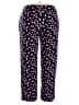 Soma Hearts Purple Casual Pants Size XXL - photo 2