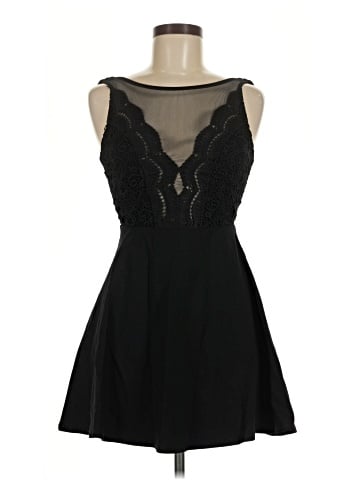 Lulus Cocktail Dress (view 1)