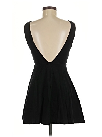 Lulus Cocktail Dress (view 2)