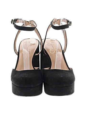 Jessica Simpson Heels (view 2)