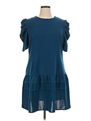 Gracia Casual Dress (view 1)