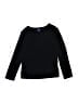 Old Navy Black Long Sleeve Top Size 3T - photo 1