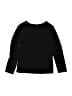 Old Navy Black Long Sleeve Top Size 3T - photo 2