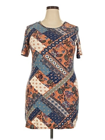 Bobbie Brooks Casual Dress (view 1)