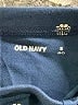 Old Navy Blue Shorts Size 6 - 7 - photo 3