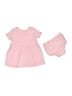 Splendid Pink Dress Size 6-12 mo - photo 2