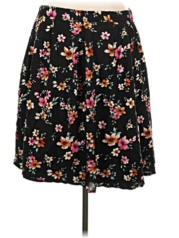 Myrtlewood Casual Skirt (view 2)