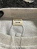 Assorted Brands Silver Sweatshirt Size 18-24 mo - photo 3